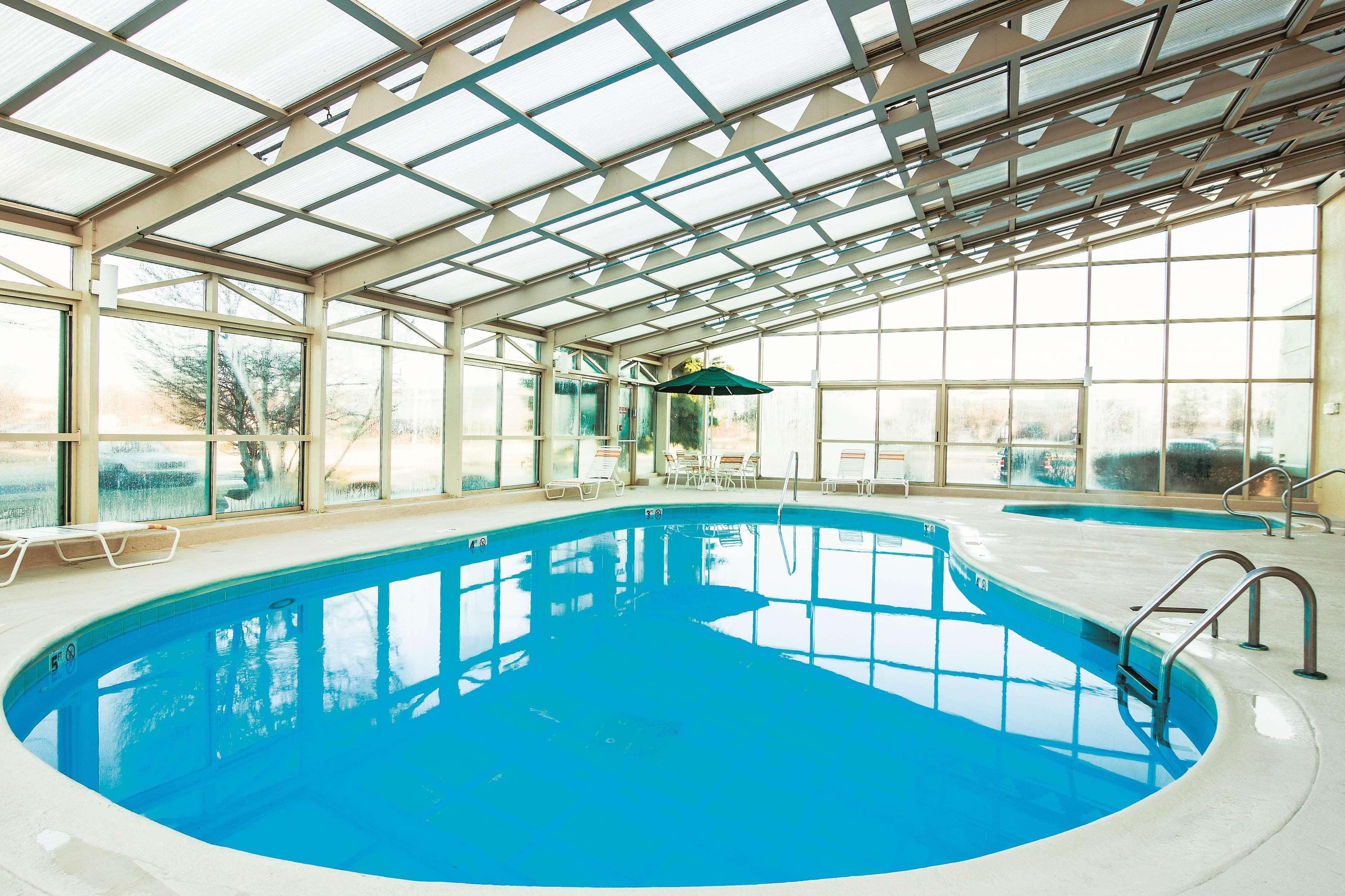 La Quinta By Wyndham Chicago Tinley Park Otel Dış mekan fotoğraf