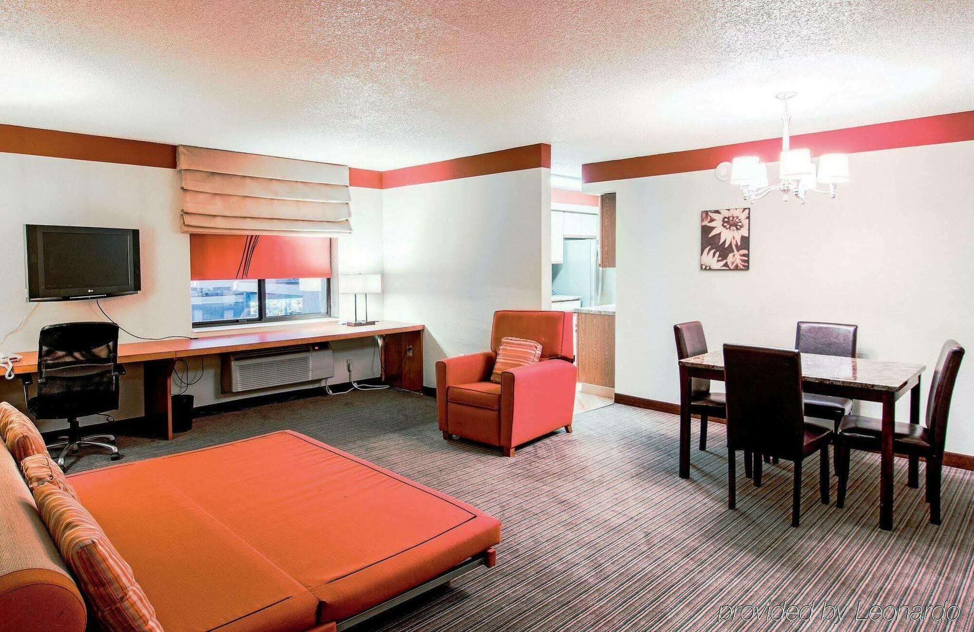 La Quinta By Wyndham Chicago Tinley Park Otel Dış mekan fotoğraf